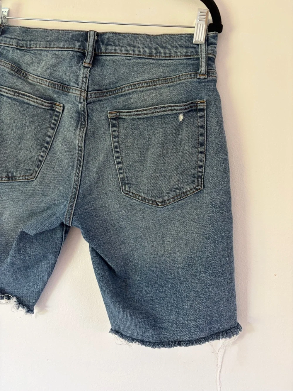GAP cut off